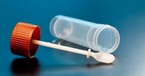 Δείγμα κάψουλα