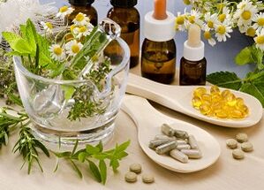 Παράσιτα στο σώμα