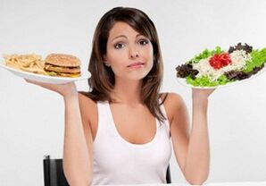 Προετοιμασία του σώματος για την απομάκρυνση των παρασίτων