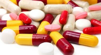 Φάρμακα για σκουλήκια σε ανθρώπους