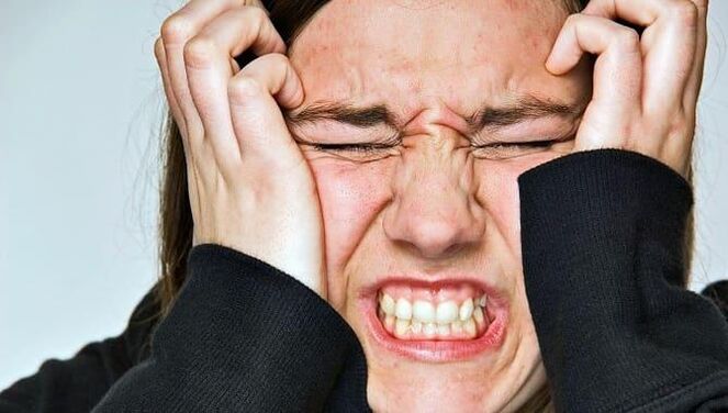 ψυχολογικές διαταραχές που προκαλούνται από παράσιτα